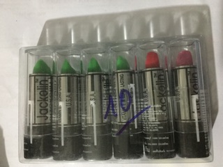 Son dưỡng lipice, son thái giá 10k