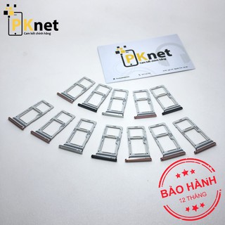 Khay sim Samsung Galaxy Note 20 Ultra - Bản 2 sim