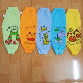 Quần nỉ cào cho bé