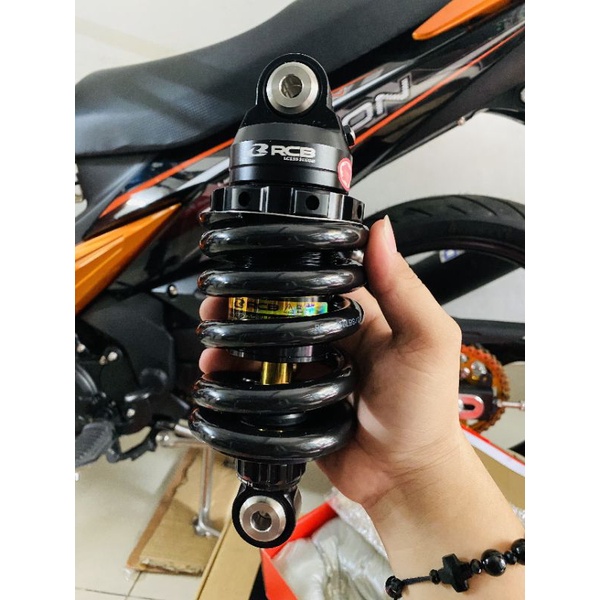phuộc RCB s2 ex135 ex10