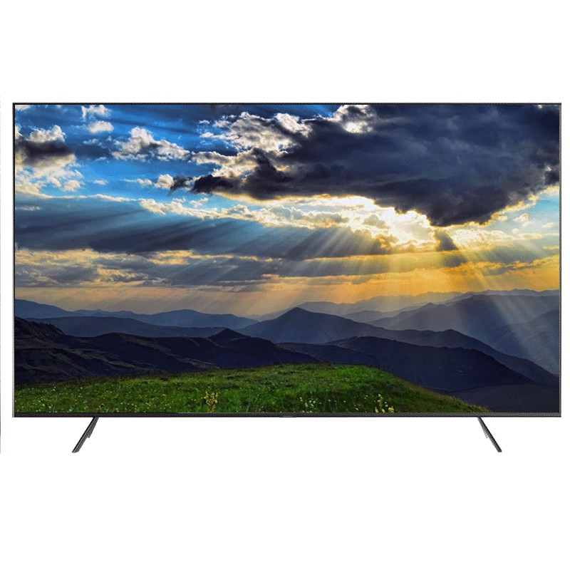 [Mã SAMAPR giảm 5% đơn 4TR5]  Smart Tivi 4K UHD Samsung 65 inch UA65TU8100KXXV - Miễn phí lắp đặt 