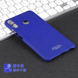 Zenfone 5 / 5Z (ZE620KL / ZS620KL) - Ốp cứng, nhám li ti