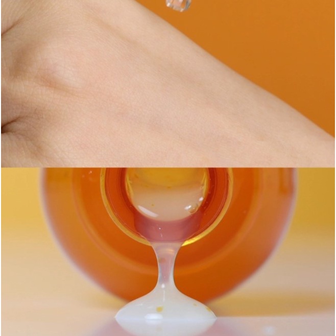 Serum dưỡng da Manyo Factory Galac Whitening Vita Serum 50ml