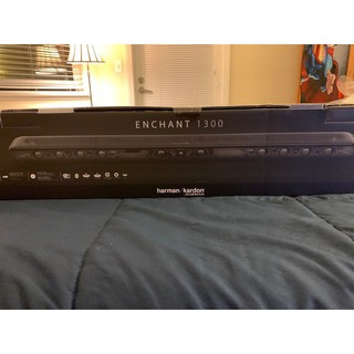 Loa Harman Kardon Enchant 1300