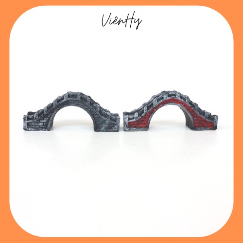 Phụ kiện hồ cá, bể cá, trang trí terrarium, thủy sinh, non bộ, thác nước, bán cạn, sen đá, bonsai, sân vườn. TC014