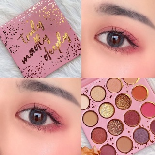 🌸 BẢNG PHẤN MẮT GUICAMI