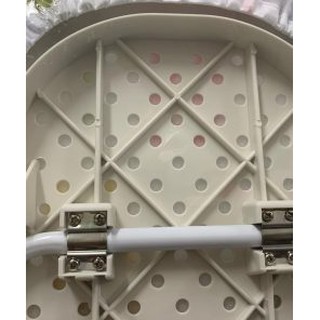 BÀN ĐỂ ỦI QUẦN ÁO ETM524