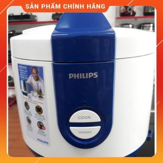 Nồi cơm điện philips 2 lít hd3119