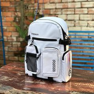 Balo 5THEWAY du lịch, laptop, đi học