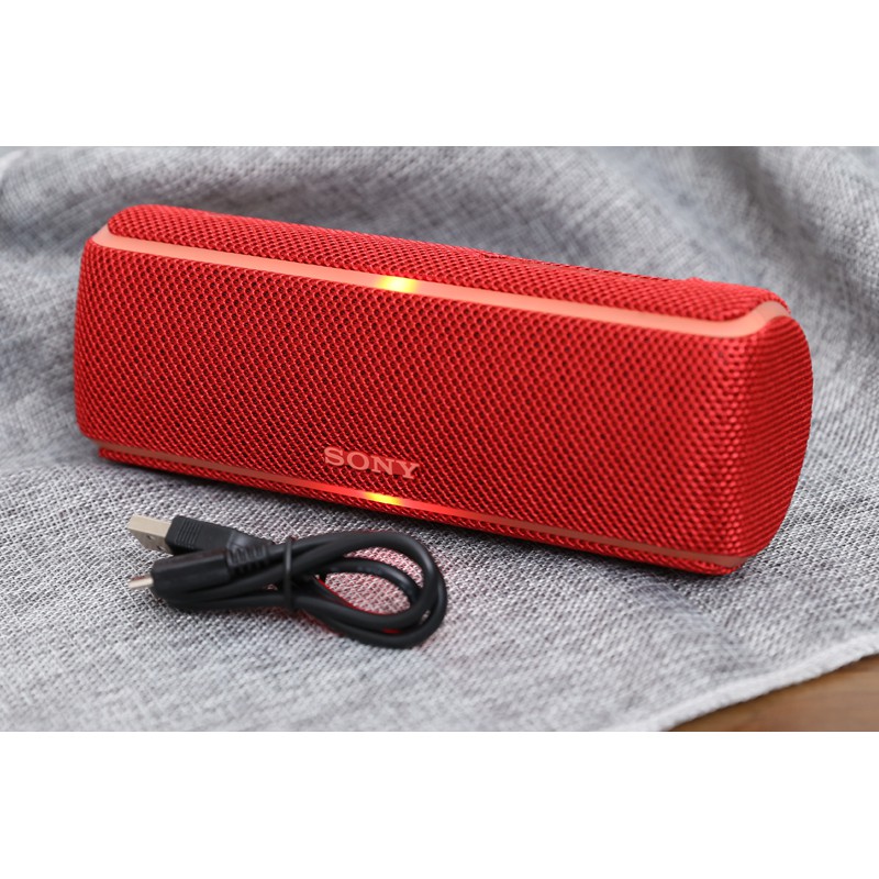 [Mã 155ELSALE giảm 7% đơn 300K] Loa Bluetooth Sony Extra Bass SRS-XB21 (Like New )