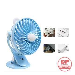 QUẠT DP-7608