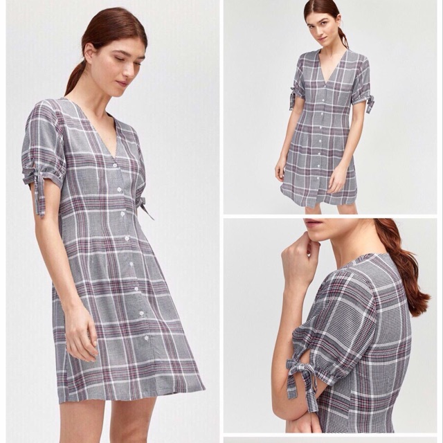 Váy warehouse xuất xịn size 6uk