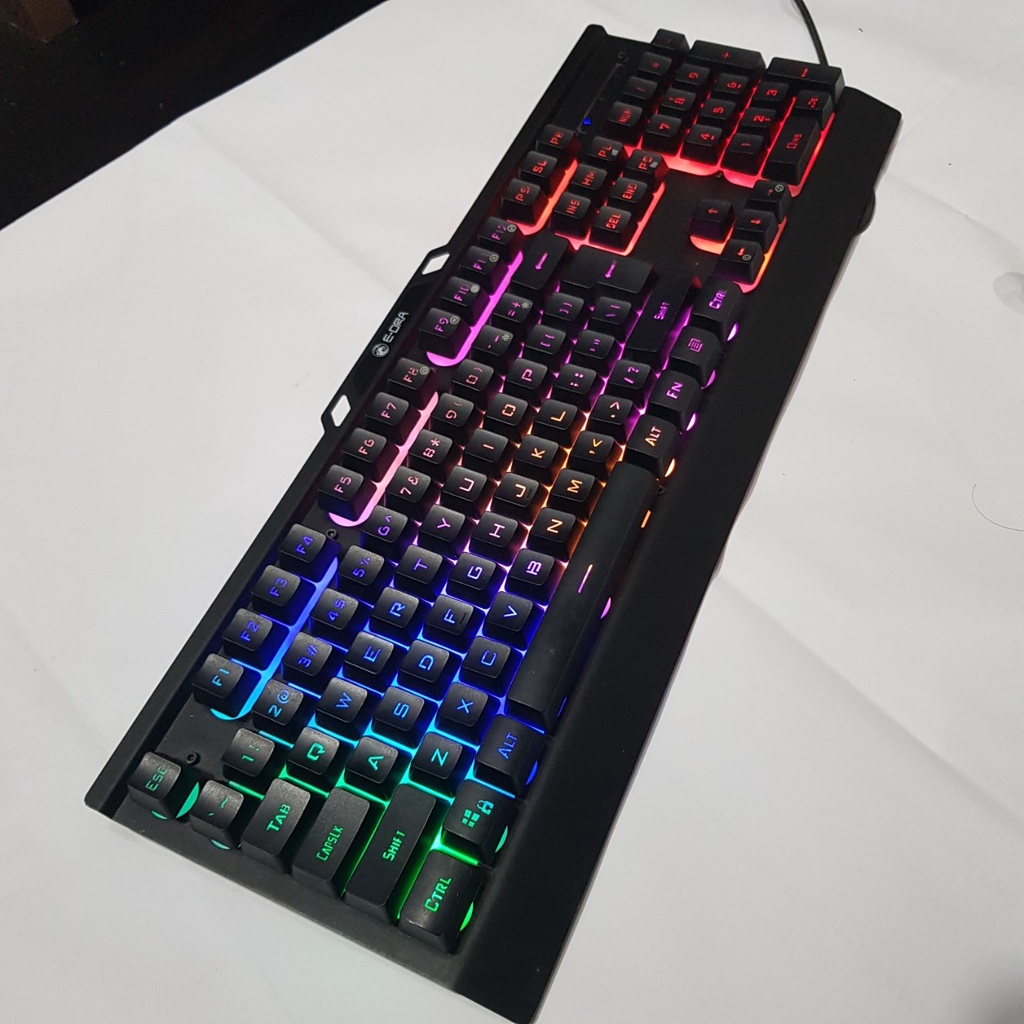 Bàn phím giả cơ newmen kb813 đã qua sử dụng còn tốt