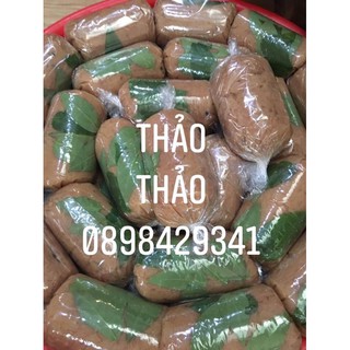 Nem chua cây ninh hoà 500gr