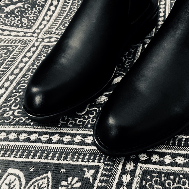 [TẶNG LÓT TĂNG CHIỀU CAO] CHELSEA BOOT Form Cá Tính | BigBuy360 - bigbuy360.vn