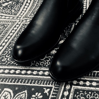 [TẶNG LÓT TĂNG CHIỀU CAO] CHELSEA BOOT Form Cá Tính