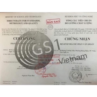 Tinh Chất Ho Cầu Bình An - Amber Gold