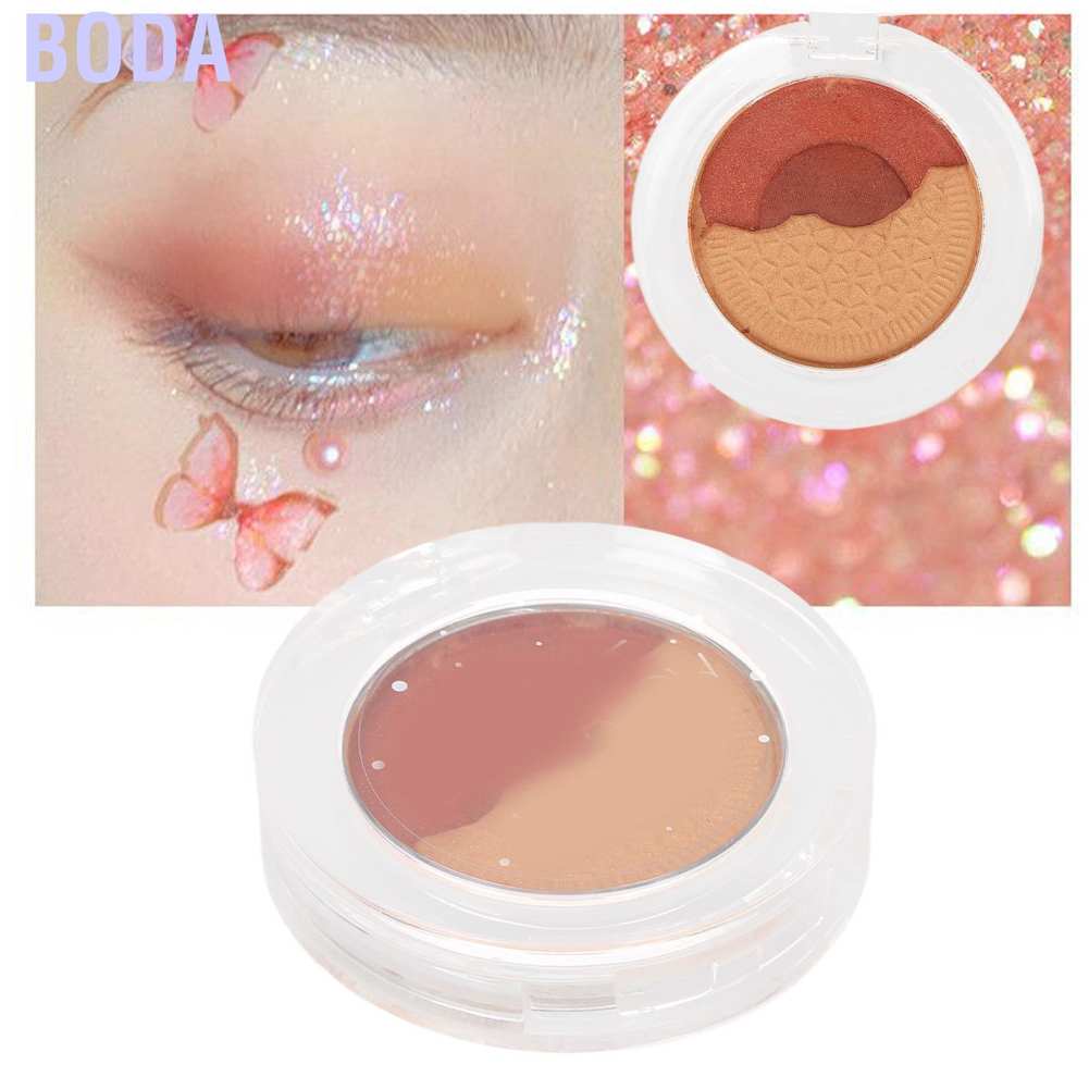 Bảng phấn mắt sắc tố cao lâu trôi 3.8g
 | BigBuy360 - bigbuy360.vn