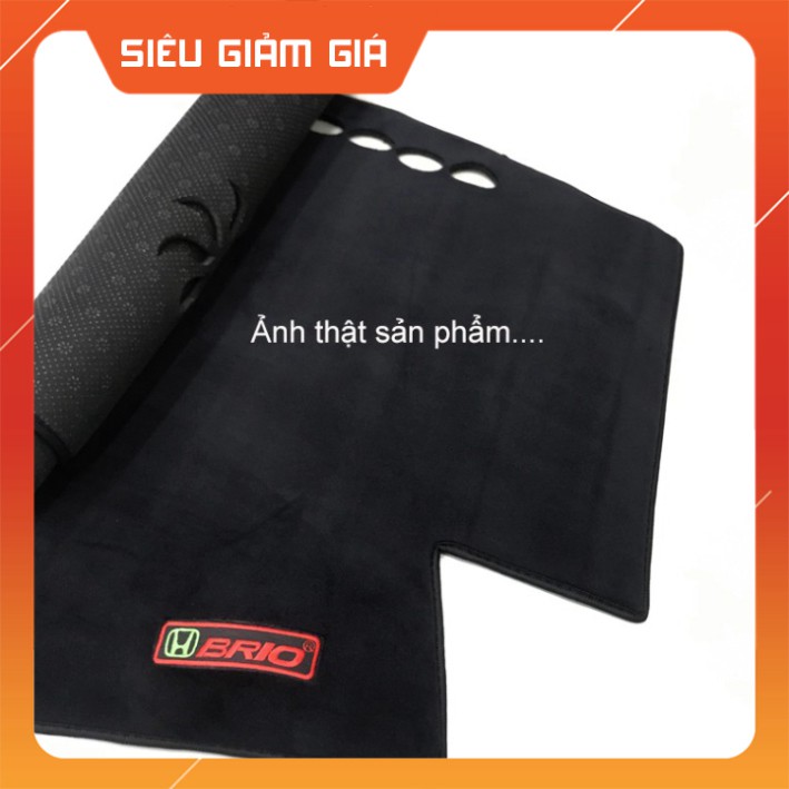 Sản Phẩm Thảm Taplo Nhung Lông Cừu Xe Attrage có chống trượt Hàng Cao Cấp
