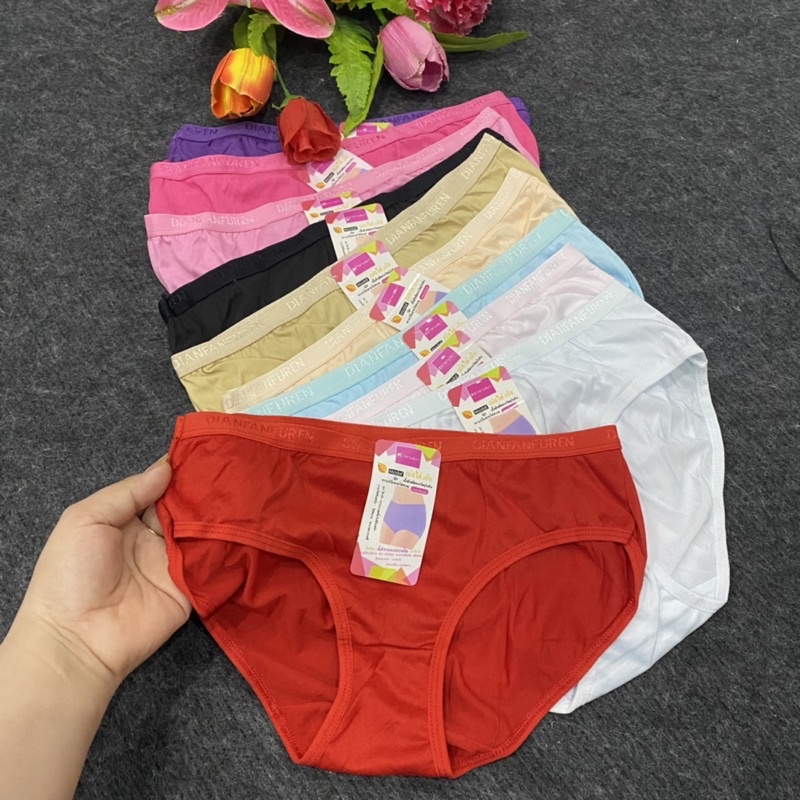 Combo 10quần cotton lạnh size từ 40-60kg đủ màu