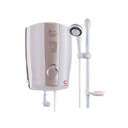 Máy Nước Nóng Centon Không Bơm Bảo Hành 6 Tháng
