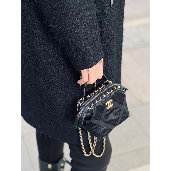 TÚI CHA NEO MINI SIZE 15cm