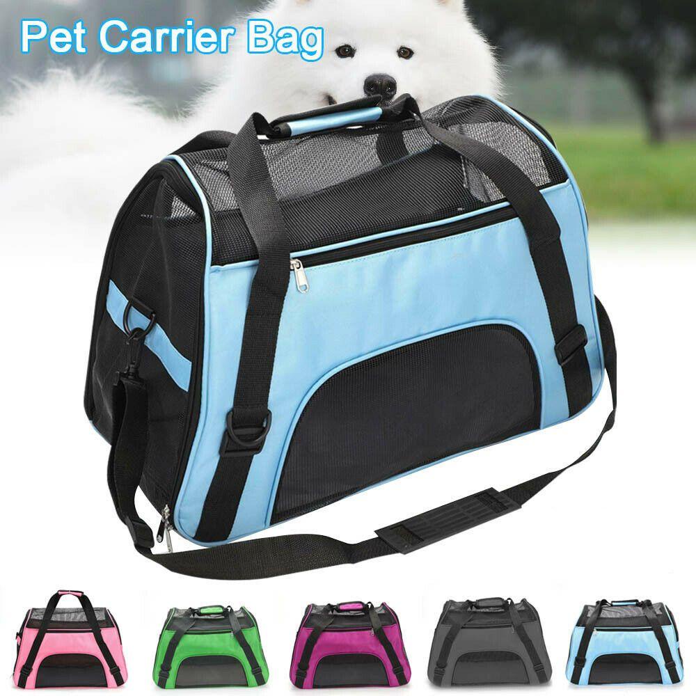 Túi Xách Vận Chuyển Thú Cưng Cỡ Lớn Tiện Dụng