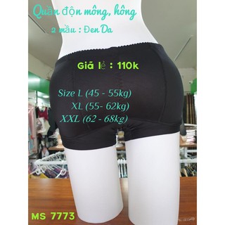 Quần độn Mông & Hông MS7773