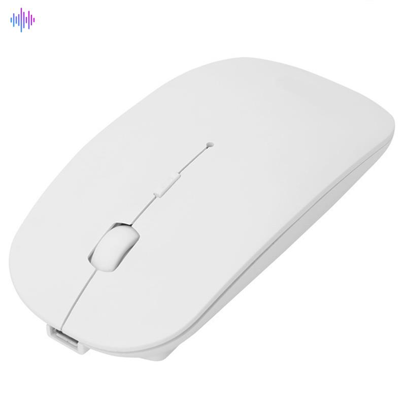 Chuột Bluetooth Không Dây Cho Apple MacBook Air Pro Retina 11 12 13 15 16 Mac