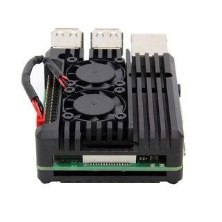 Vỏ Nhôm Cho Raspberry Pi 3 Model B+(Plus)/3B