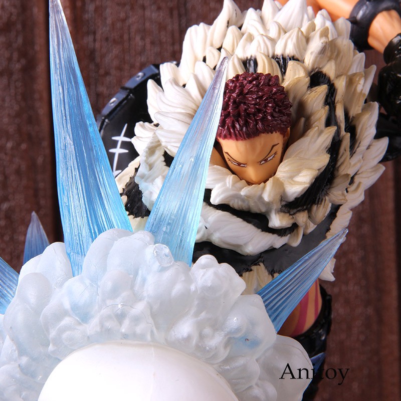 Mô hình Figure: Charlotte Katakuri - POP