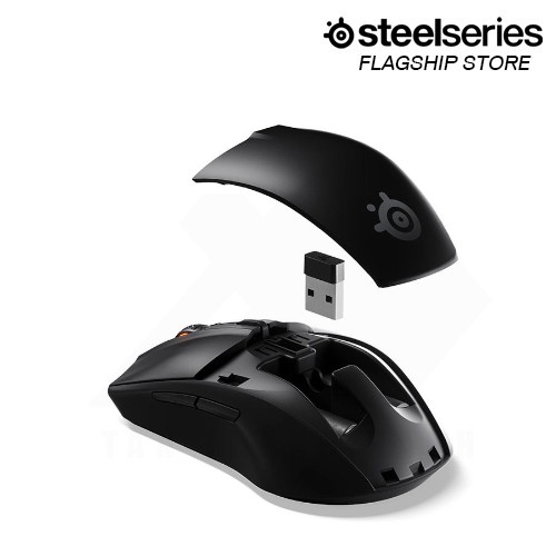 Chuột không dây Steelseries Rival 3 Wireless