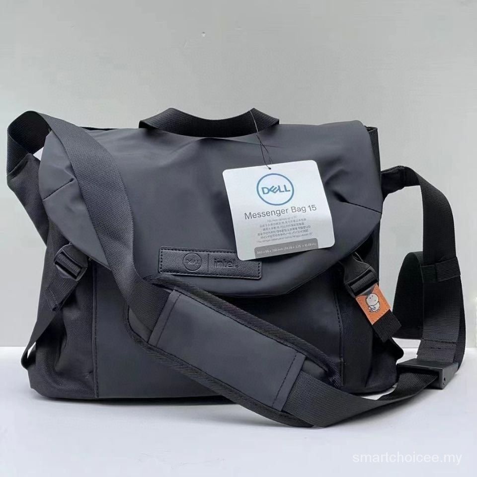 Túi Đeo Chéo Đựng Laptop/Máy Tính Bảng DELL Chống Thấm Nước Kích Thước 13Inch (CB.6.13)