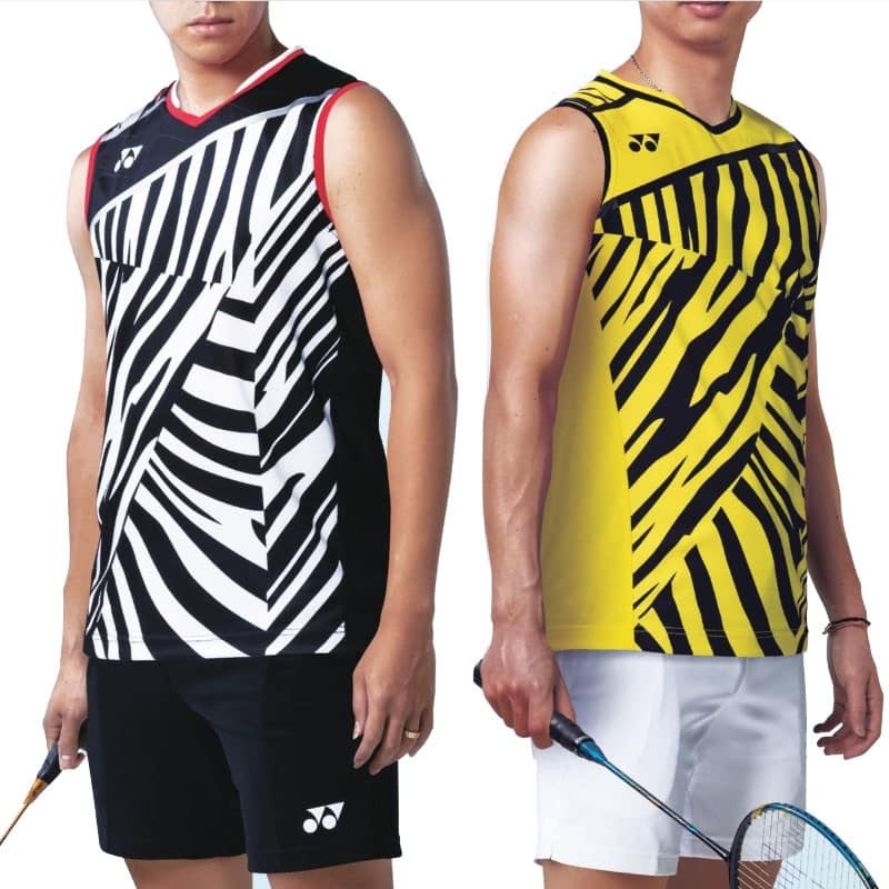 [FreeShip] [Siêu Sale] Áo cầu lông 0012