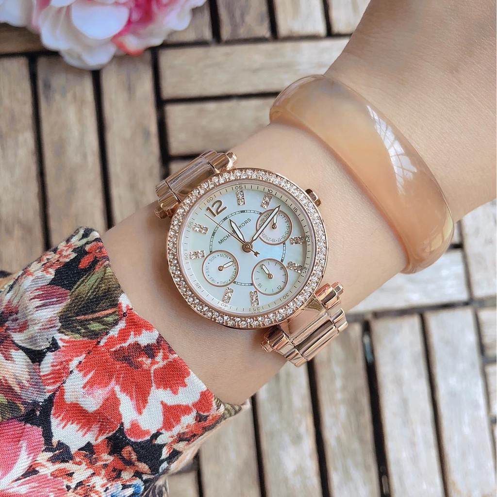 Đồng Hồ Nữ Michael Kors MK5616