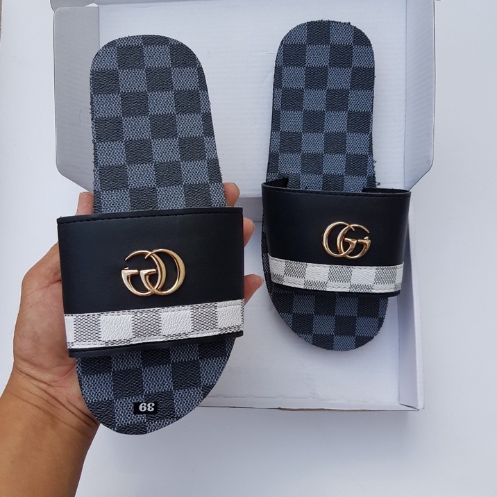 slide