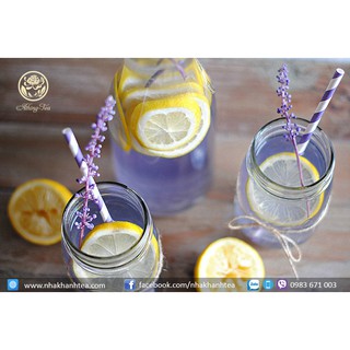 Trà HOA OẢI HƯƠNG (Lavender)