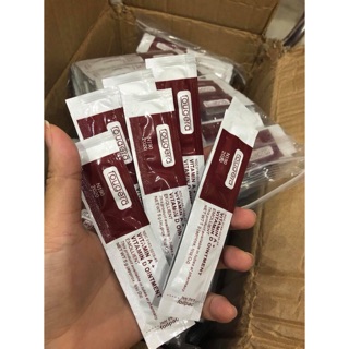 Dưỡng vitamin AD gói (bịch 100 gói)