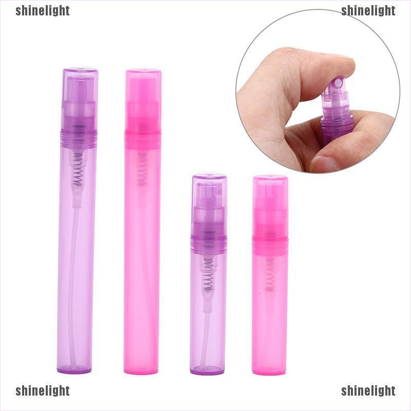 Bình Xịt Nước Hoa 3/5ml