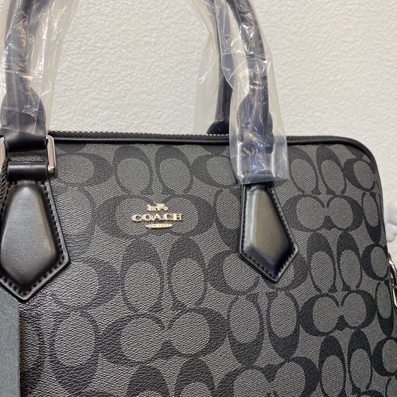 Cặp nam Coach* cao cấp Au nhập khẩu mới nhất 2021 | BigBuy360 - bigbuy360.vn