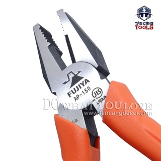 Kìm Điện Fujiya AP-150