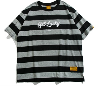 [SIÊU SALE NEW YEAR] Áo thun Get Lucky