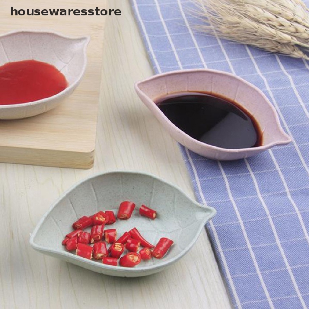 Nước Sốt Hình Lúa Mì