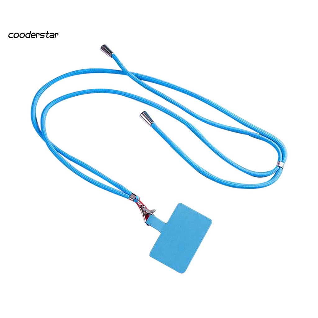 Dây Đeo Điện Thoại Thân Thiện Với Môi Trường Có Thể Điều Chỉnh