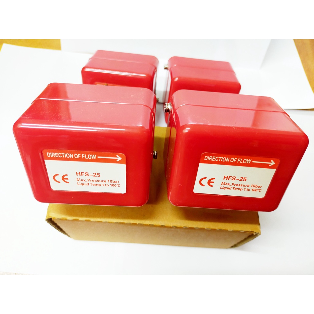 Công tắc dòng chảy HFS25