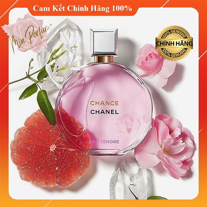 Nước Hoa Nữ 𝗖𝗵𝗮𝗻𝗲𝗹 𝗖𝗵𝗮𝗻𝗰𝗲