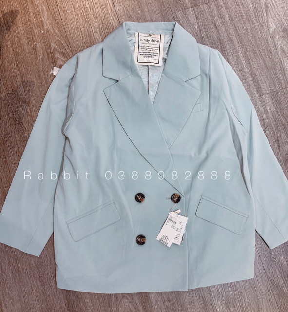 Áo blazer xuất Nhật | BigBuy360 - bigbuy360.vn
