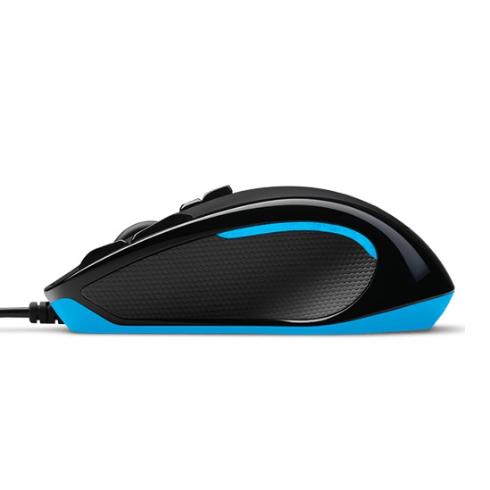 Chuột Gaming kết nối dây Logitech G300S