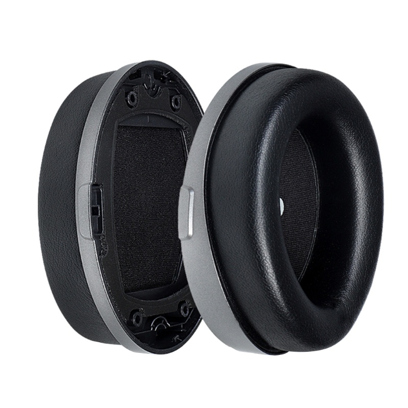 1 Cặp Mút Đệm Tai Nghe Mềm Thay Thế Cho Kingston-HyperX Cloud Orbit S
