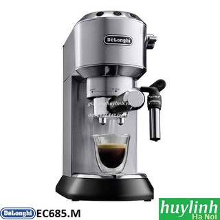Máy pha cà phê Delonghi EC685.M [EC685]